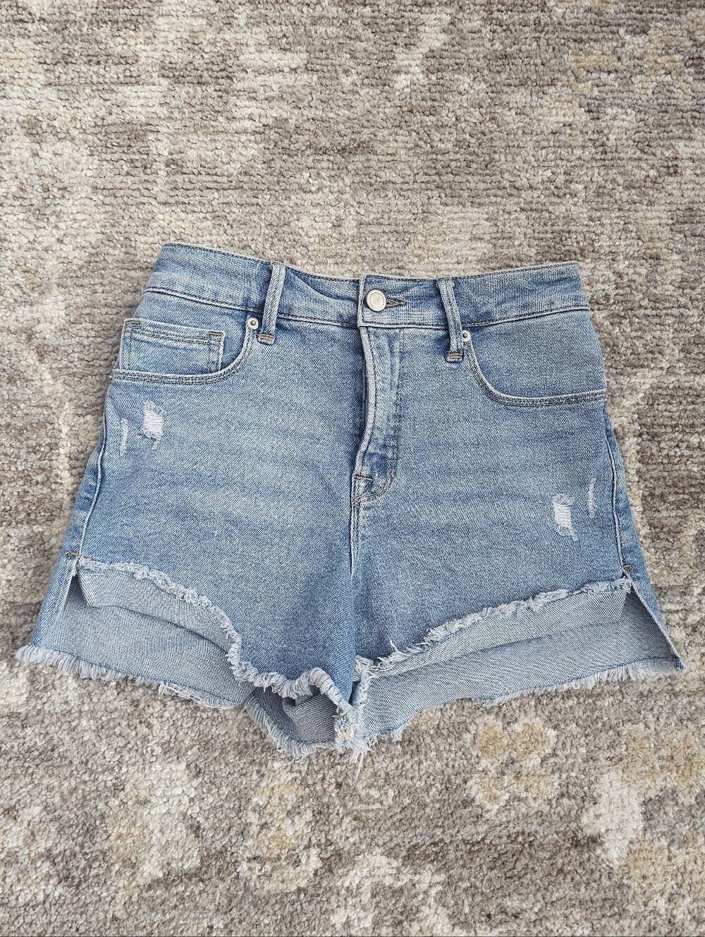 Good American Shorts
